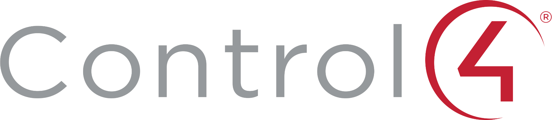 Control4 logo