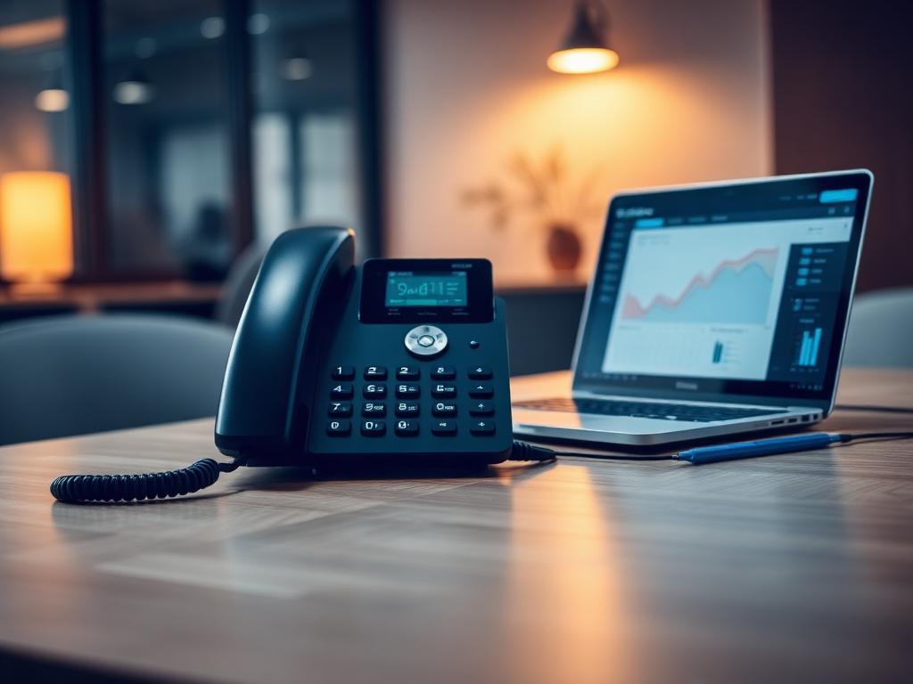 All-in-One Connectivity