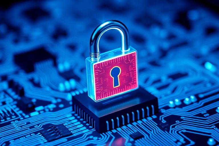 Cybersecurity Services