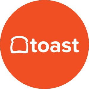 Toast logo