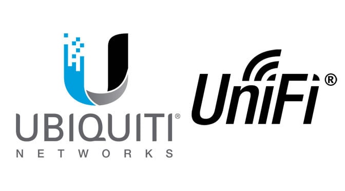 Ubiquiti UniFi logo